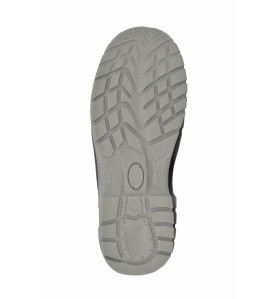 INSULATED SAFETY BOOTS ZINC S.47 CAT.S3