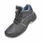 INSULATED SAFETY BOOTS ZINC S.47 CAT.S3