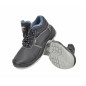 INSULATED SAFETY BOOTS ZINC S.47 CAT.S3