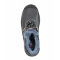 INSULATED SAFETY BOOTS ZINC S.47 CAT.S3