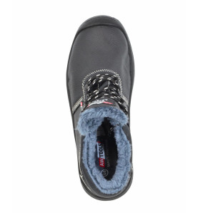 INSULATED SAFETY BOOTS ZINC S.47 CAT.S3