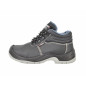 INSULATED SAFETY BOOTS ZINC S.47 CAT.S3