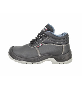 INSULATED SAFETY BOOTS ZINC S.47 CAT.S3