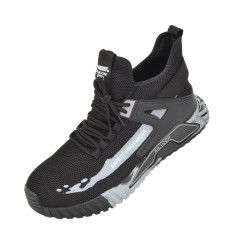 LIGHTWEIGHT SAFETY SHOES SILICON S.45 CAT.SBP