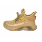 LIGHTWEIGHT SAFETY SHOES GOLD S.43 CAT.SBP