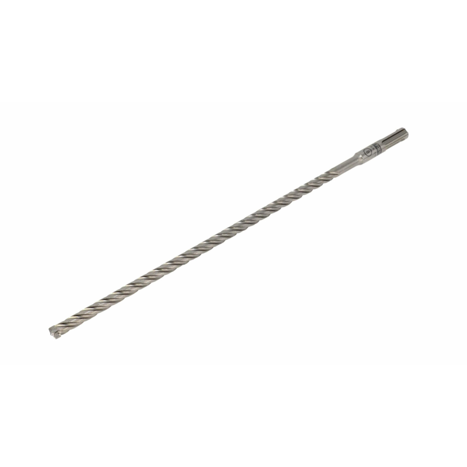 SDS-PLUS QUADRO XTREME DRILL BIT 12x210mm BLACK LINE