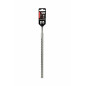 SDS-PLUS QUADRO XTREME DRILL BIT 12x210mm BLACK LINE