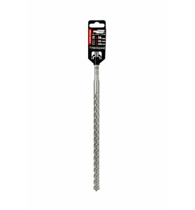SDS-PLUS QUADRO XTREME DRILL BIT 12x800 mm BLACK LINE