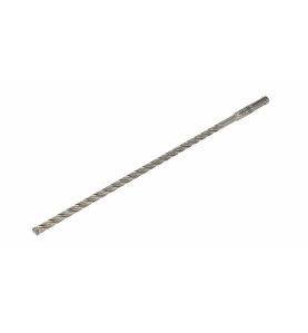 SDS-PLUS QUADRO XTREME DRILL BIT 12x1000 mm BLACK LINE