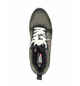 BUTY NISKIE NEON BLUE R.41 KAT.SB LEKKIE