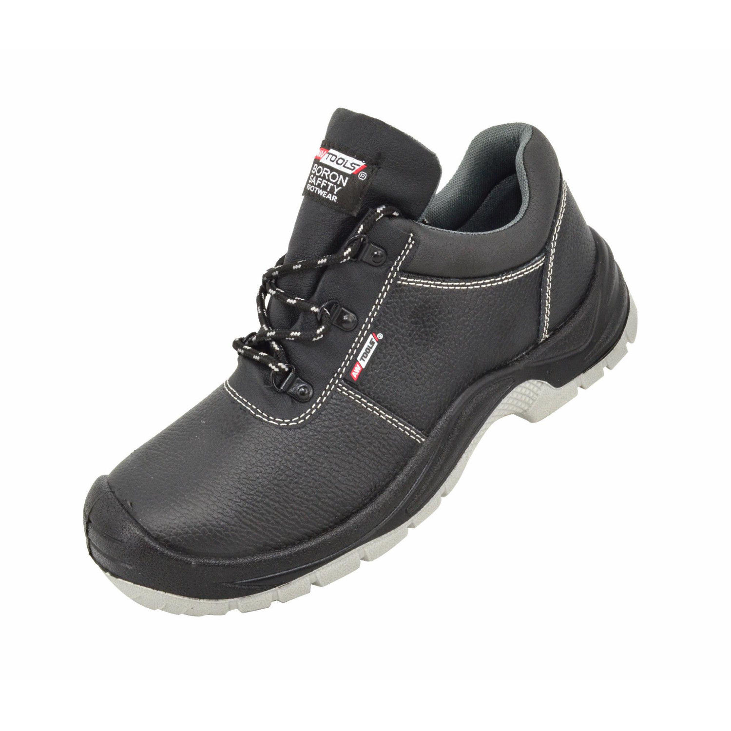 BUTY NISKIE BORON R.44 KAT.S3