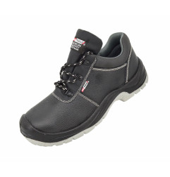 BUTY NISKIE BORON R.45 KAT.S3