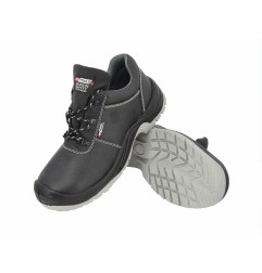 BUTY NISKIE BORON R.45 KAT.S3