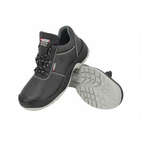 BUTY NISKIE BORON R.47 KAT.S3