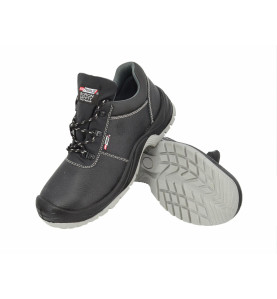 BUTY NISKIE BORON R.47 KAT.S3