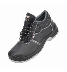 SAFETY BOOTS RADON S.43 CAT.S3