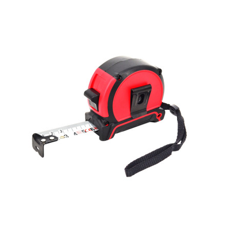 MEASURING TAPE ABS TPR 5m x 25mm