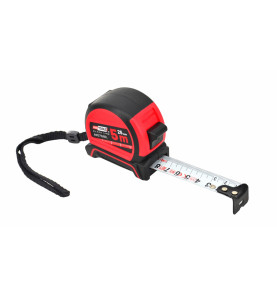 MEASURING TAPE ABS TPR 5m x 25mm