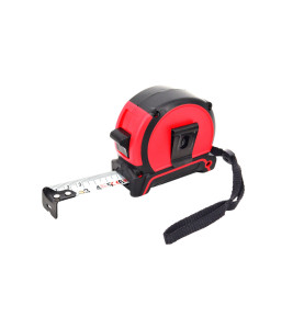 MEASURING TAPE ABS TPR 8m x 25mm