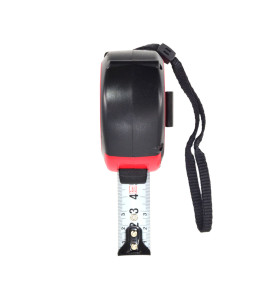 MEASURING TAPE ABS TPR 8m x 25mm