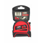 MEASURING TAPE ABS TPR 8m x 25mm
