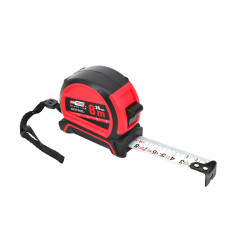 MEASURING TAPE ABS TPR 8m x 25mm