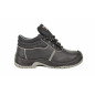 SAFETY BOOTS RADON S.40 CAT.S3