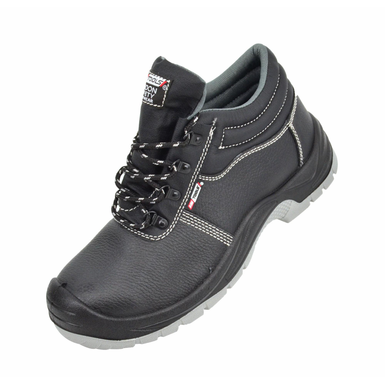 SAFETY BOOTS RADON S.47 CAT.S3