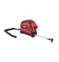 MEASURING TAPE ABS TPR 3m x 19mm