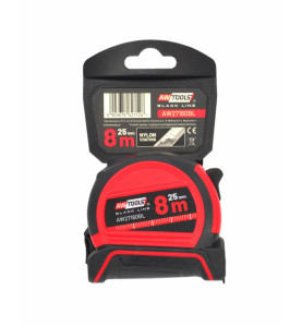 MEASURING TAPE ABS TPR 5m x 19mm