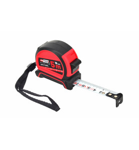 MEASURING TAPE ABS TPR 5m x 19mm