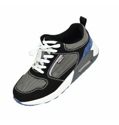 BUTY NISKIE NEON BLUE R.44 KAT.SB LEKKIE