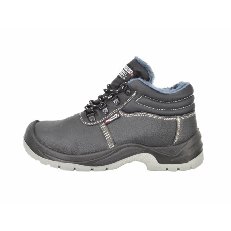 INSULATED SAFETY BOOTS ZINC S.48 CAT.S3