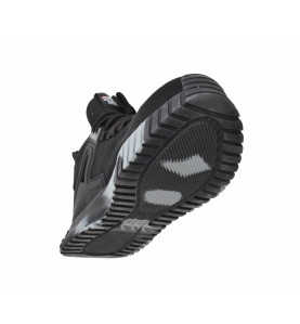 BUTY WYSOKIE SILICON R.40 KAT.SBP