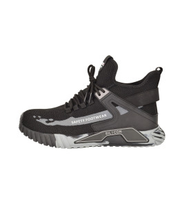 LIGHTWEIGHT SAFETY SHOES SILICON S.40 CAT.SBP