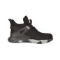 LIGHTWEIGHT SAFETY SHOES SILICON S.46 CAT.SBP