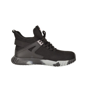 BUTY WYSOKIE SILICON R.46 KAT.SBP