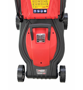 KOSIARKA ELEKTRYCZNA 1200W 32cm SILNIK INDUKCYJNY ZF6124C