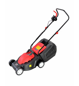 ELECTRIC CORDED LAWNMOWER 1200W 32cm ZF6124C