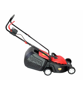 KOSIARKA ELEKTRYCZNA 1200W 32cm SILNIK INDUKCYJNY ZF6124C