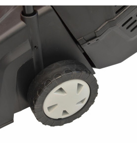 ELECTRIC CORDED LAWNMOWER 1200W 32cm ZF6124C