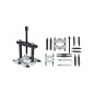 BEARING SEPARATOR PULLER SET 14pcs/ TRANSPORT CASE