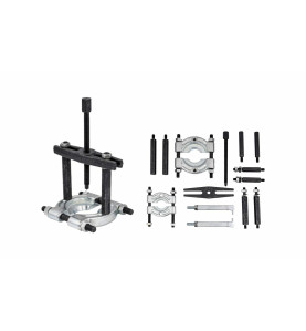 ŚCIĄGACZ ŁOŻYSK ZESTAW