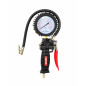 AIR TYRE INFLATING GUN w/ PRESSURE GUN TG-80 AIR TYRE INFLATING GUN w/ PRESSURE GUN TG-80