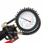 AIR TYRE INFLATING GUN w/ PRESSURE GUN TG-80 AIR TYRE INFLATING GUN w/ PRESSURE GUN TG-80