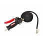 AIR TYRE INFLATING GUN w/ PRESSURE GUN TG-80 AIR TYRE INFLATING GUN w/ PRESSURE GUN TG-80