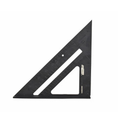 ALUMINIUM CARPENTERS SQUARE 7"