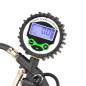 AIR TYRE INFLATING GUN w/ LCD PRESSURE GUN TG-7 AIR TYRE INFLATING GUN w/ LCD PRESSURE GUN TG-7