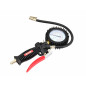 AIR TYRE INFLATING GUN w/ PRESSURE GUN TG-80 AIR TYRE INFLATING GUN w/ PRESSURE GUN TG-80