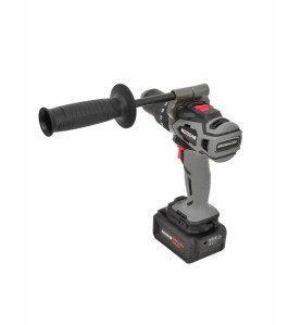 WKRĘTARKA UDAROWA BEZSZCZOTKOWA 18V 2x5.0Ah 135Nm CDH135BL-T2